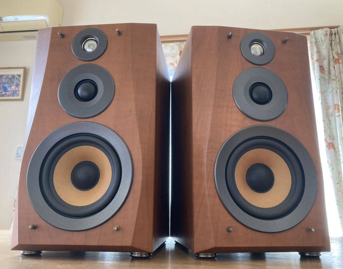 DENON デノン　SC-M71LTD スピーカー ペア DENON SC-M71LTD ペア