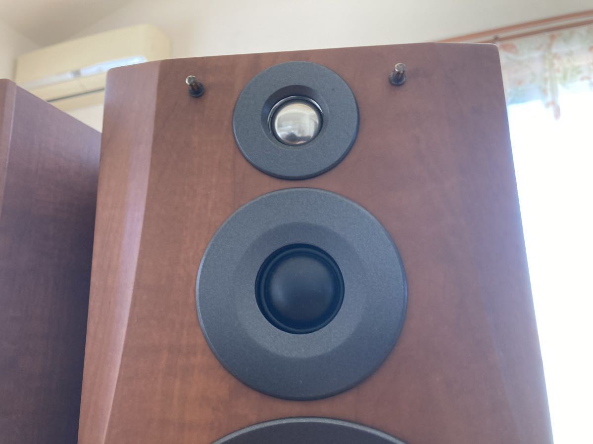 DENON SC-M71LTD ペア DENON スピーカー 【公式通販】
