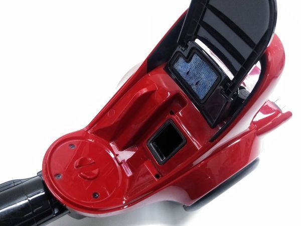◇2021年製 日立 CV-SV90H サイクロン式クリーナー パワーブースト