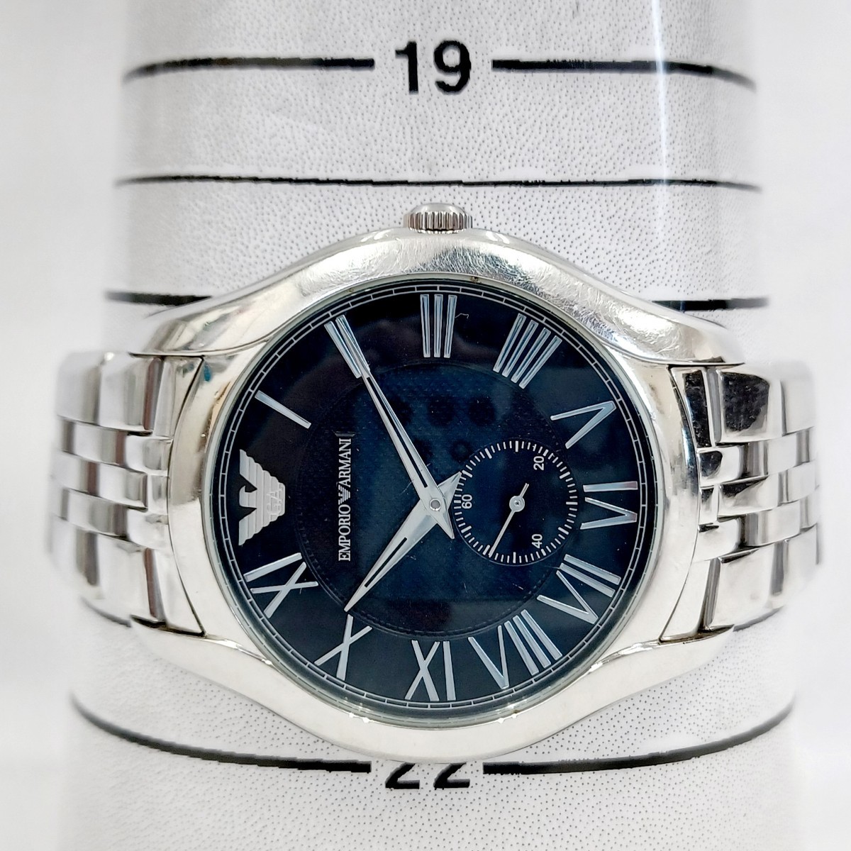 140 EMPORIO ARMANI エンポリオアルマーニ AR-1706 メンズ腕時計 