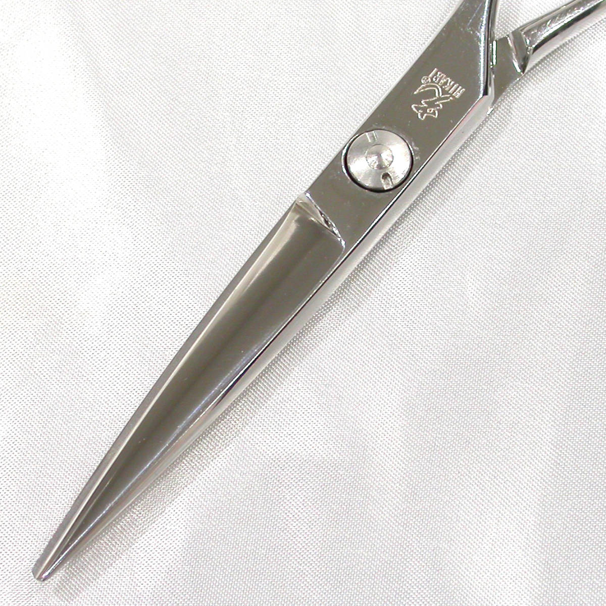 M2220☆HIKARI ヒカリ 光 シザー E-5 鋏 はさみ ハサミ 美容師 理容師