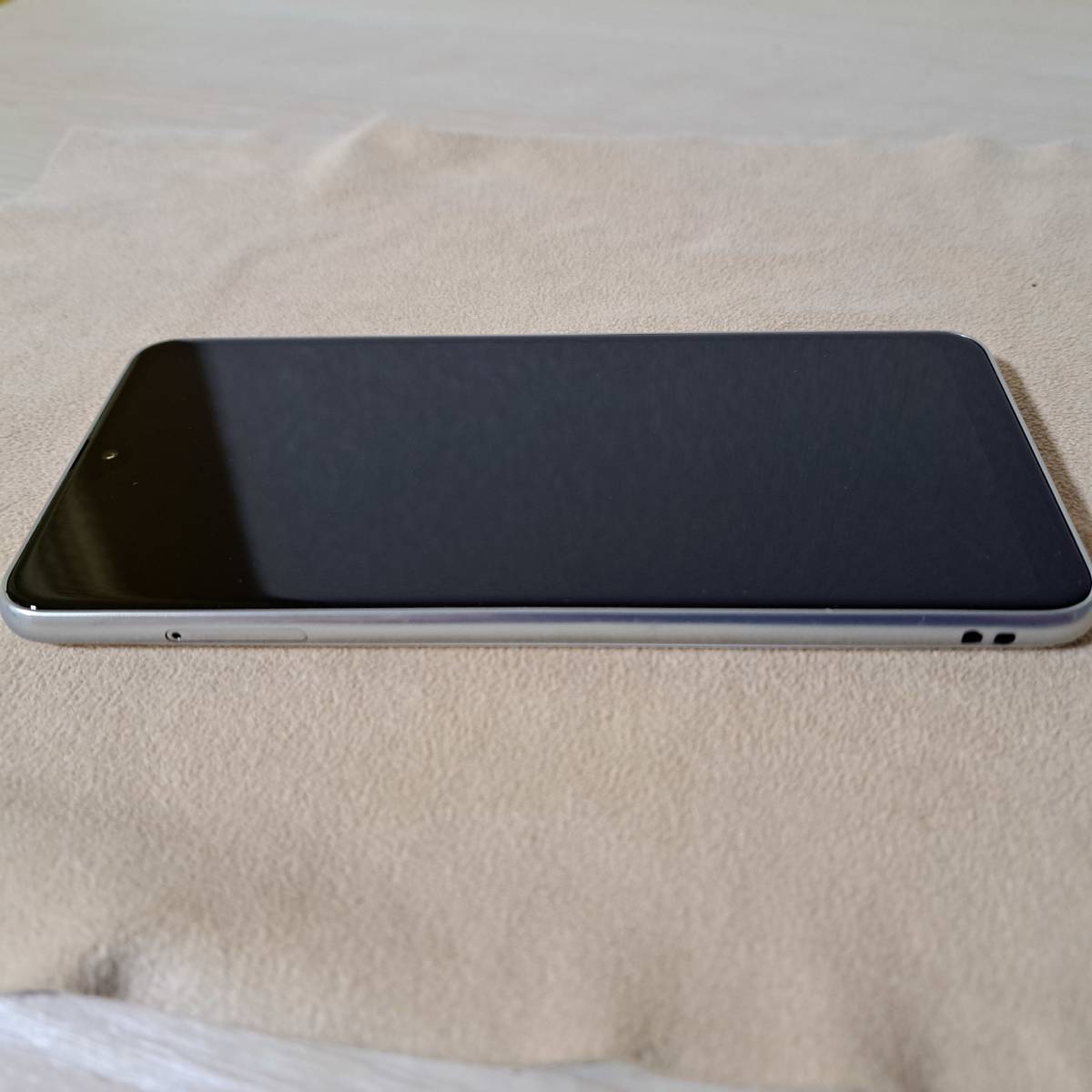 docomo Galaxy A20 SC-02M 中古品　送料無料_3