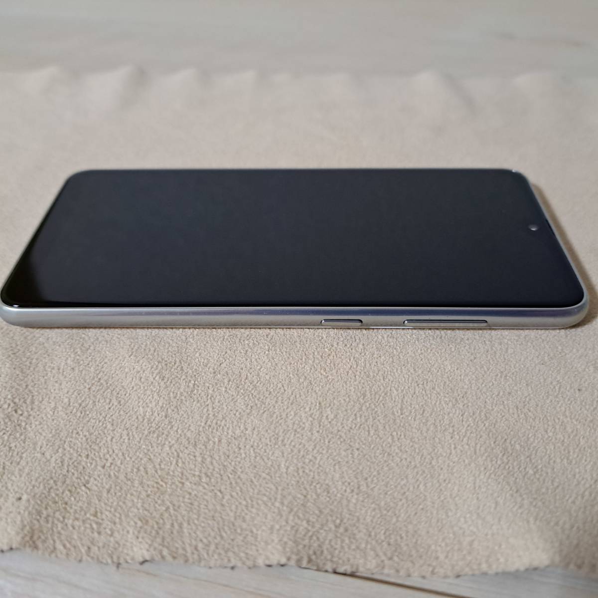 docomo Galaxy A20 SC-02M 中古品　送料無料_4