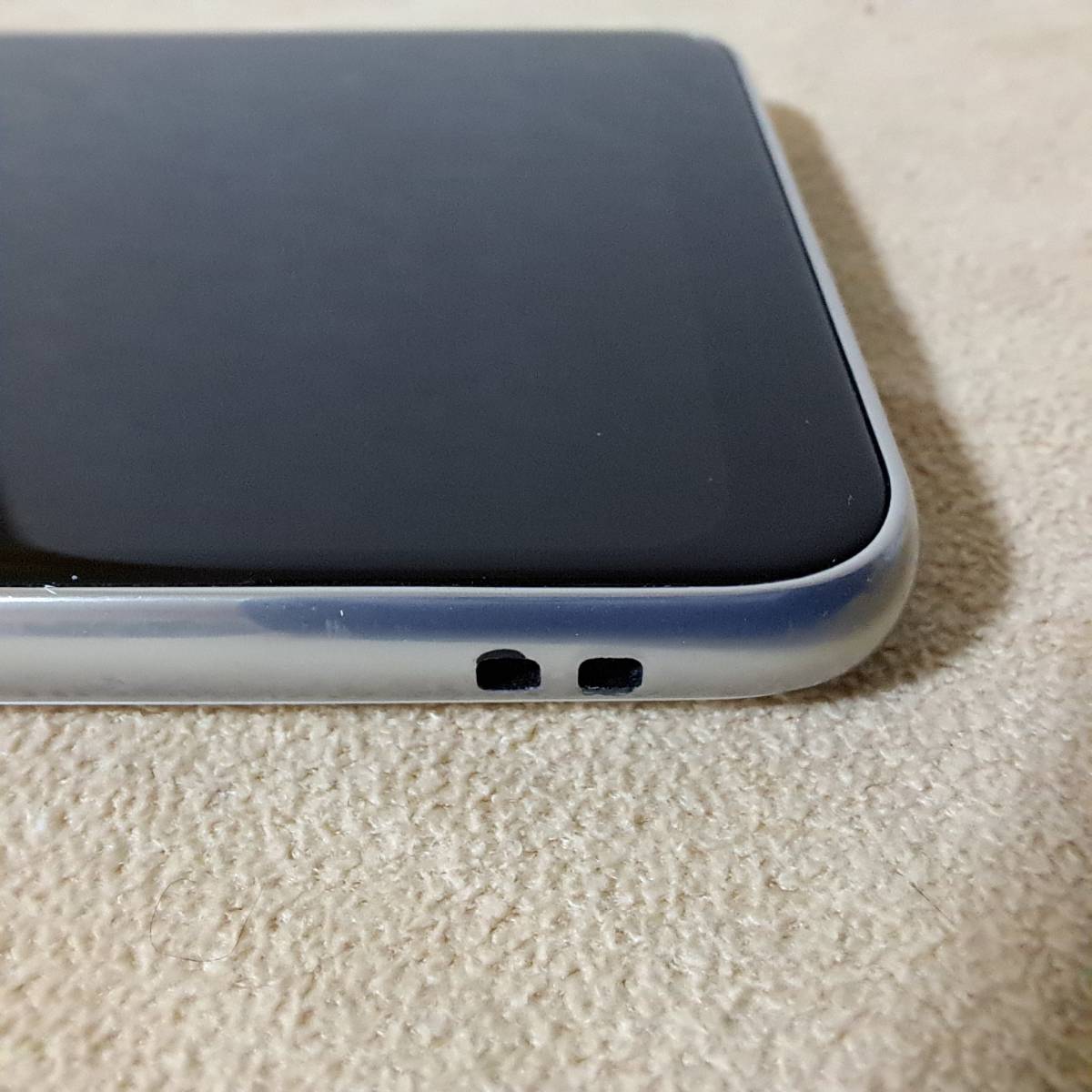 docomo Galaxy A20 SC-02M 中古品　送料無料_5