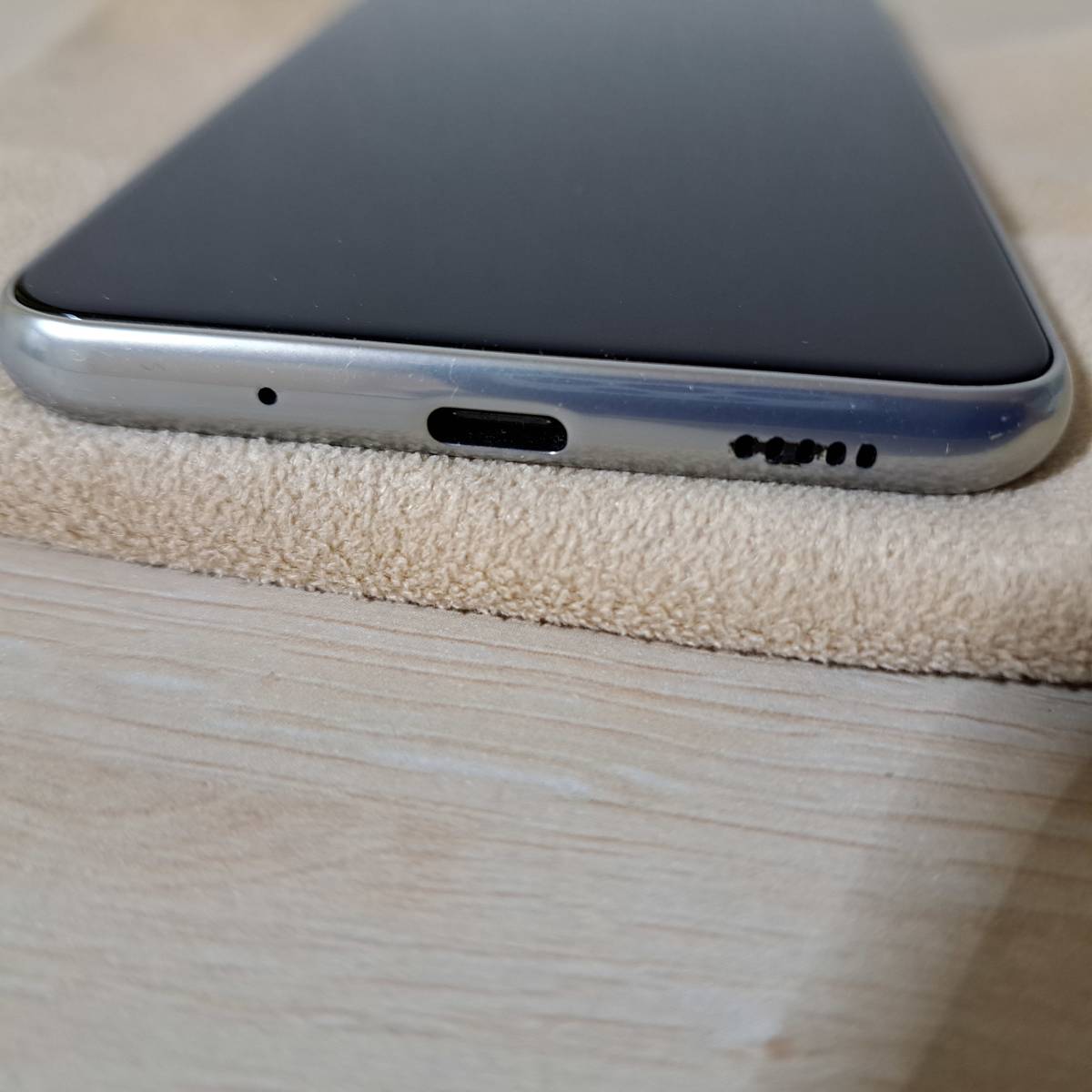 docomo Galaxy A20 SC-02M 中古品　送料無料_6