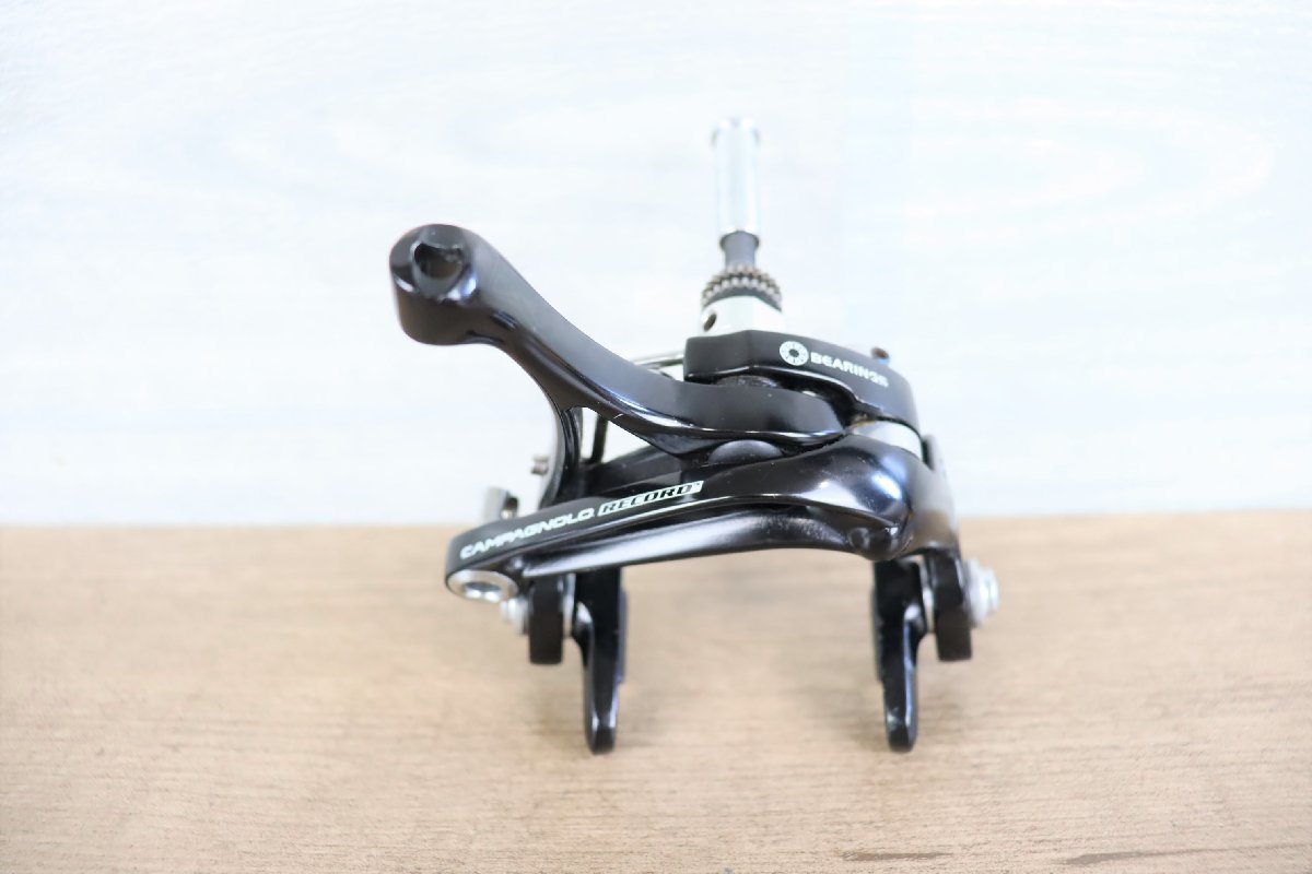 Campagnolo カンパニョーロ campagnolo レコード チタニウム record