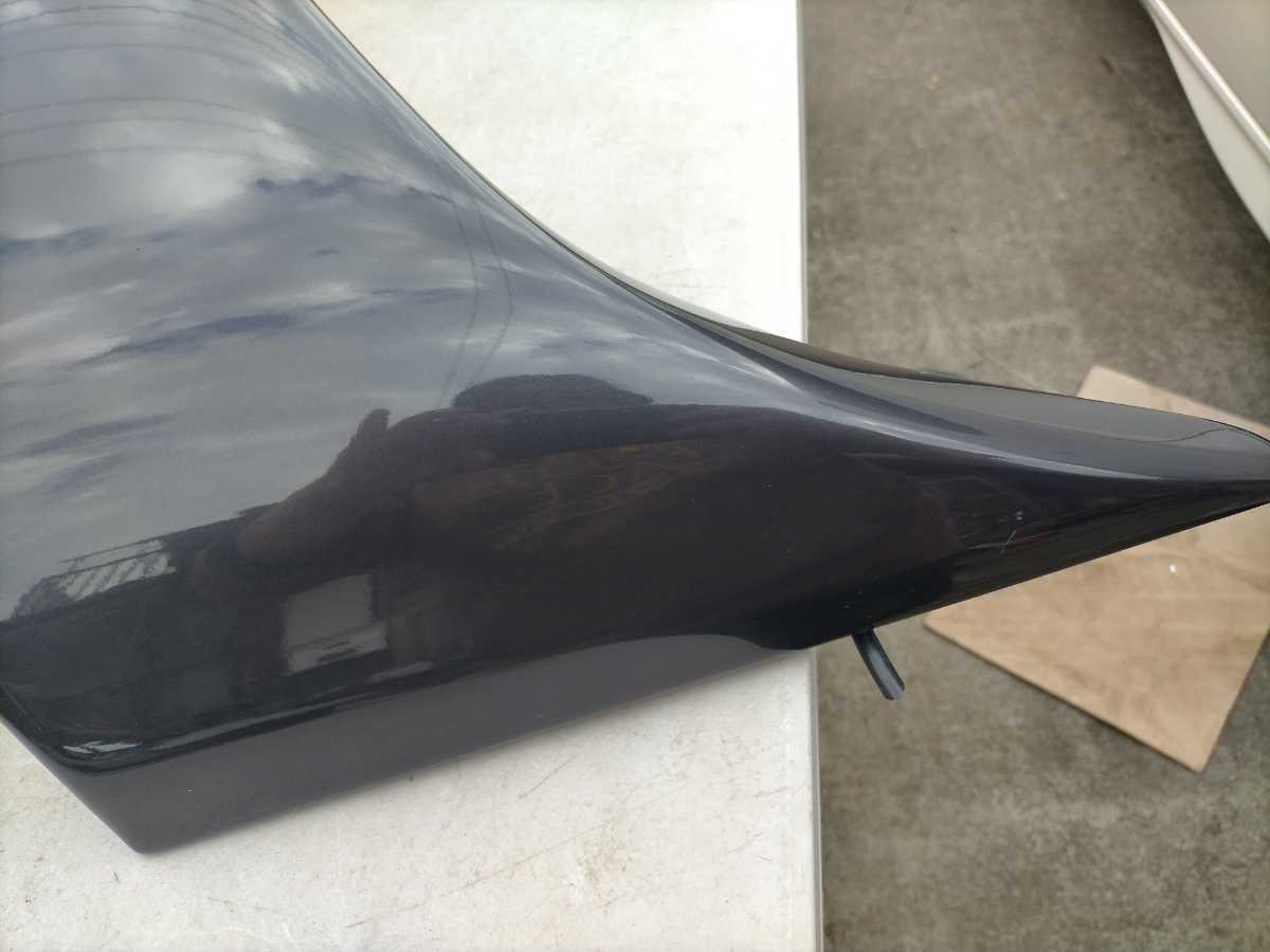 三菱 ギャラン EA1A リアウイング スポイラー