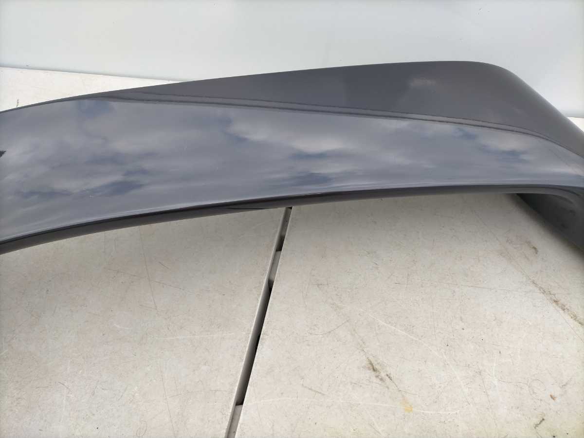 三菱 ギャラン EA1A リアウイング スポイラー