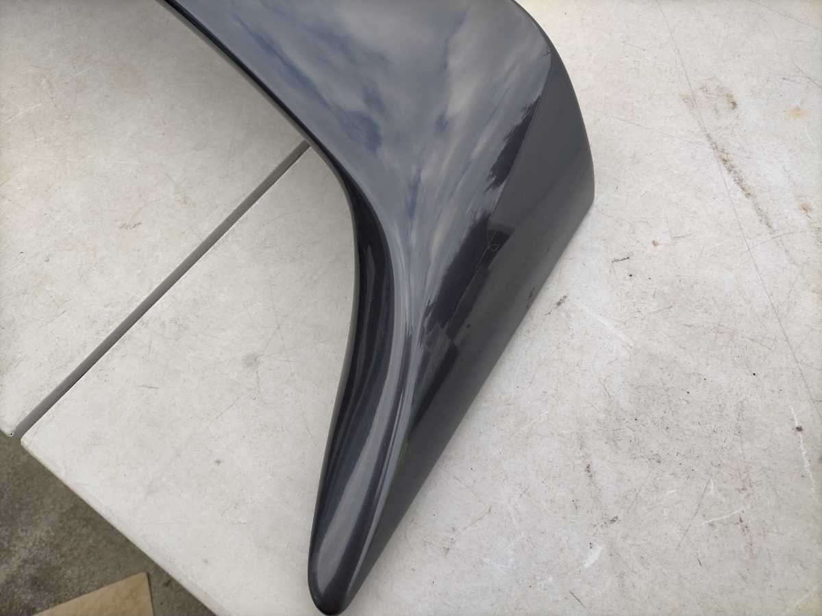 三菱 ギャラン EA1A リアウイング スポイラー