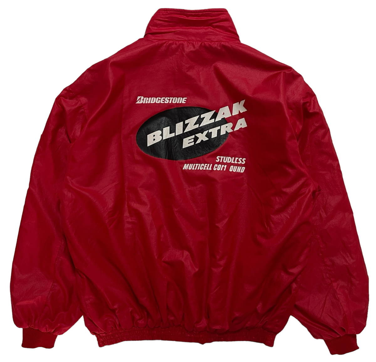 ブリヂストン Bridgestone BLIZZAK EXTRA ブリザック エクストラ 