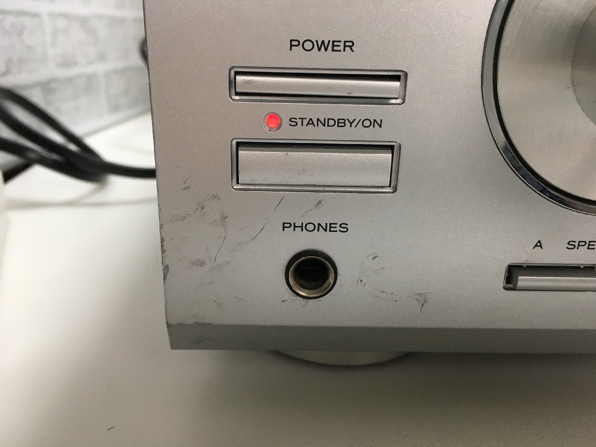 ティアック(TEAC)|プリメインアンプ|ハードオフ公式通販オフ - TEAC
