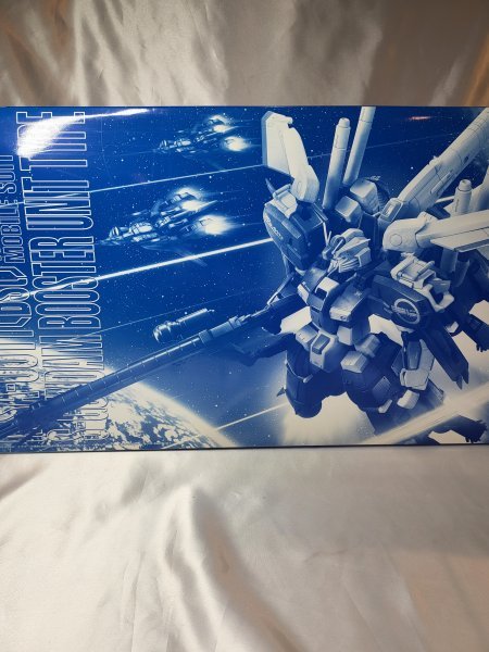 1⁄100 MG MSA-0011 - Gundam PLAN303E 未組立 EX-S ディープ