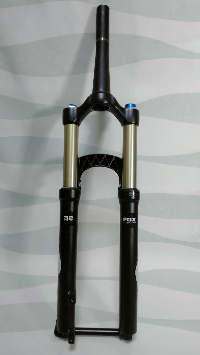 FOX FLOAT RL 150mmストローク 26インチ用(サスペンションフォーク 