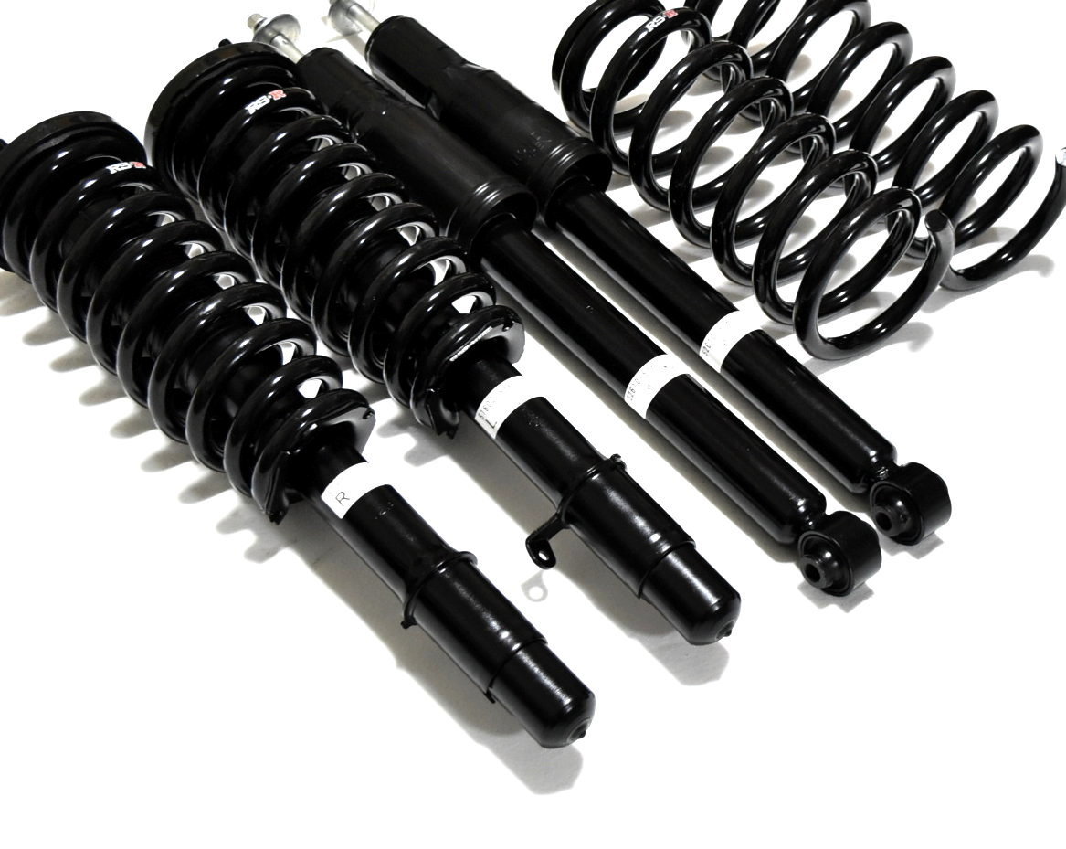 エリシオン プレステージ 純正 SHOWA ダンパー＋RSR down