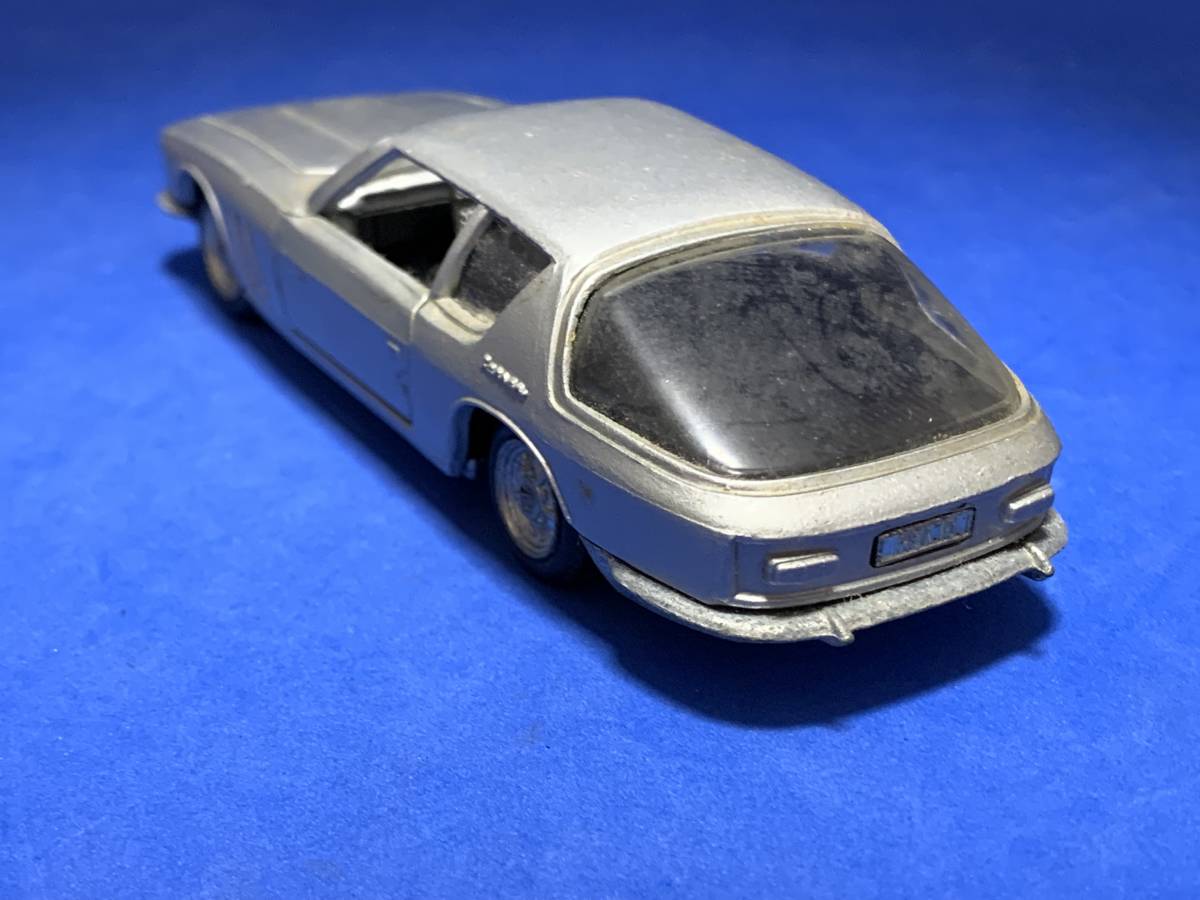 ◇◇絶版 1/43◇◇ Politoys Export 573 Jensen coupe Vignale