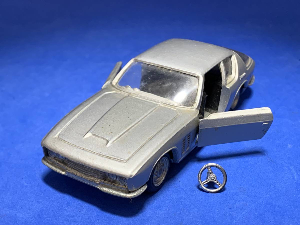 ◇◇絶版 1/43◇◇ Politoys Export 573 Jensen coupe Vignale