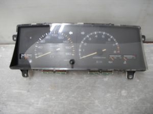 トレノ レビン デジパネ 新品 燃料ゲージ フューエルゲージ AE86（AE86 