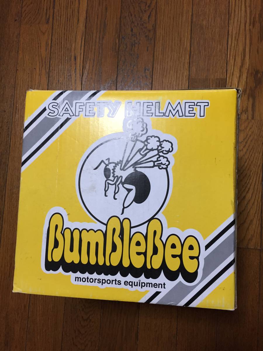 バンブルビー BumBleBee ジェットヘルメット SHM 立花製 シルバー 検索
