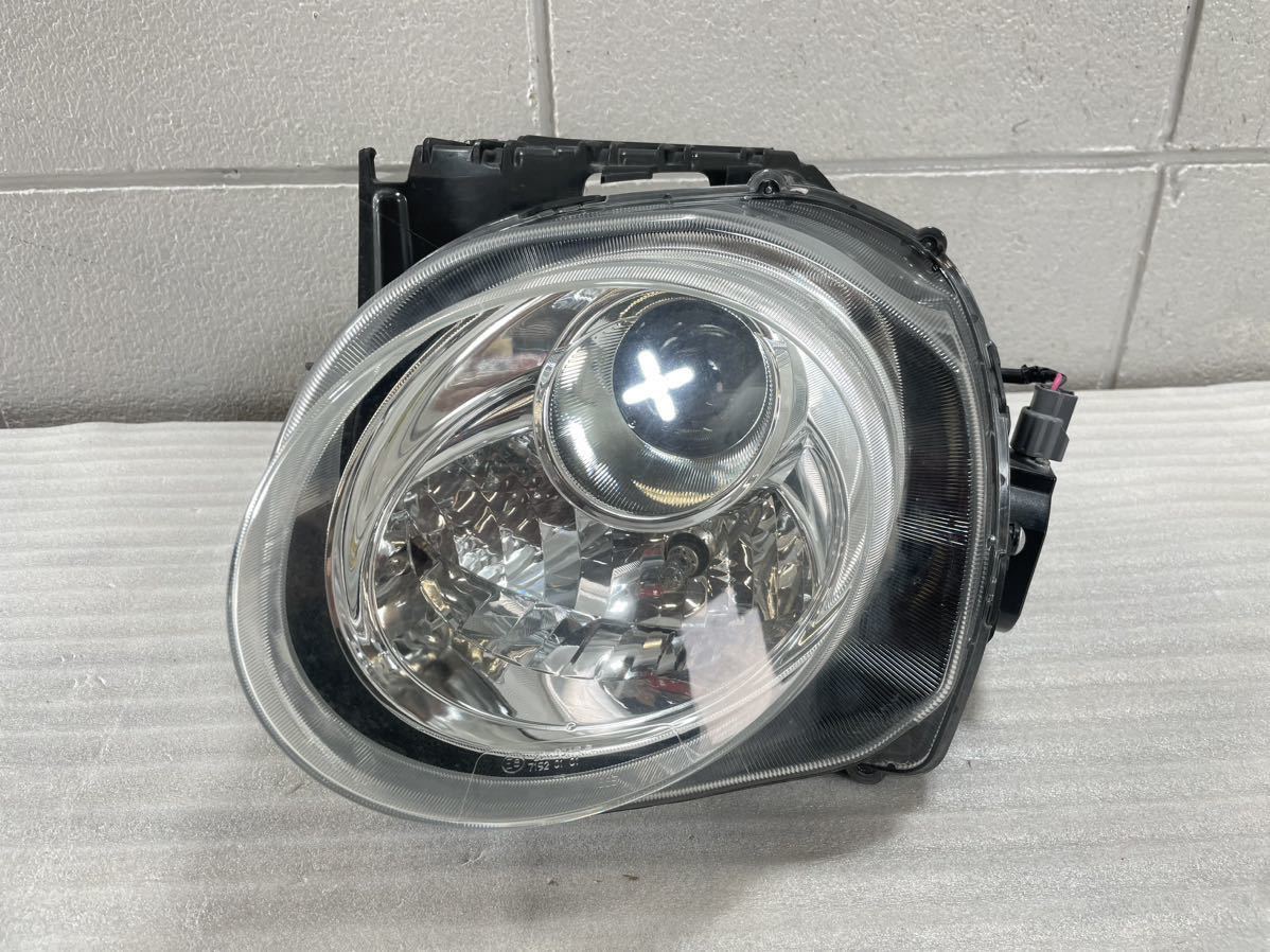 極上品 クラウン 210 前期 HIDライト左右セット 品番（ KOITO 30-402