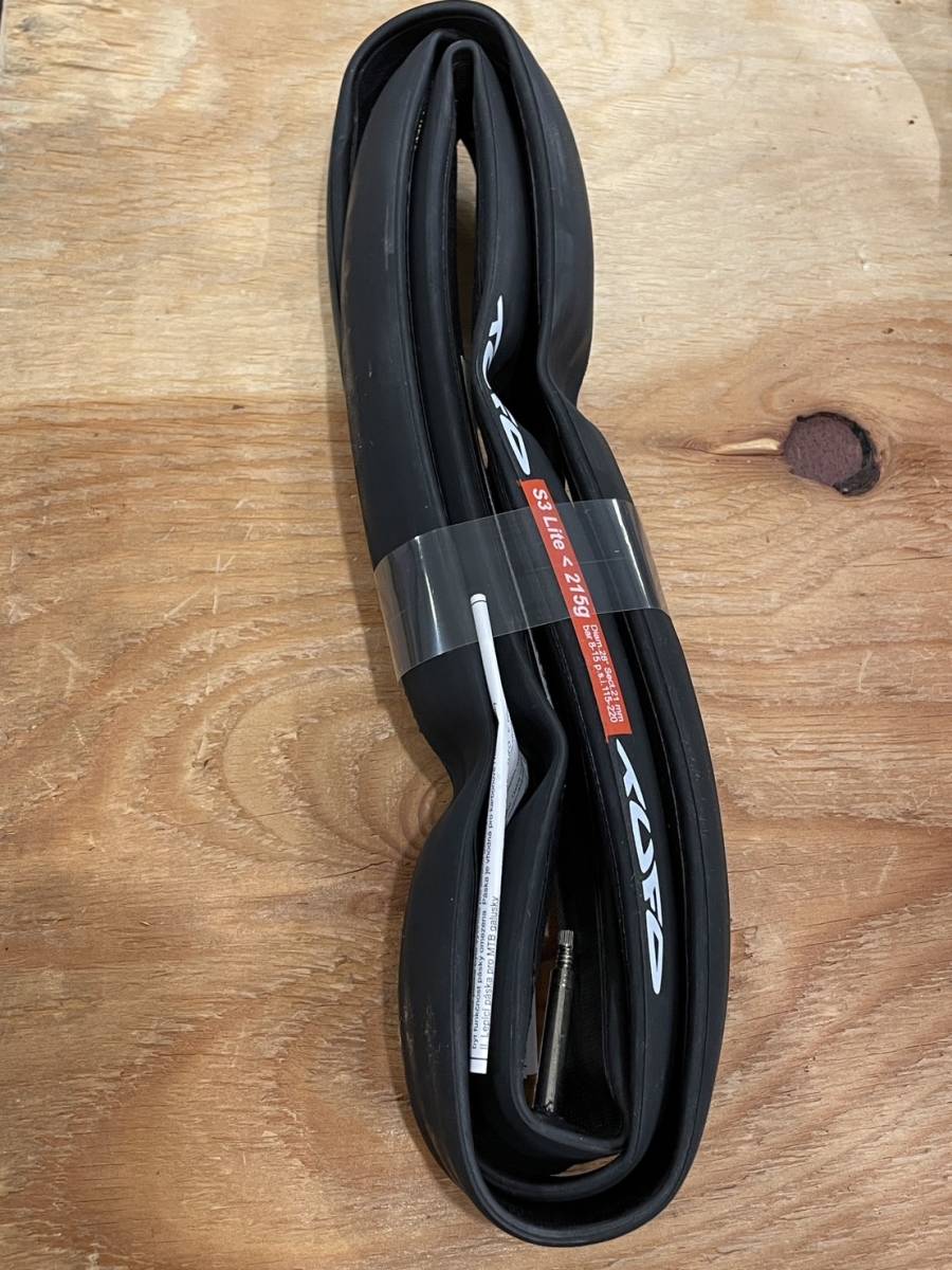 チューブラータイヤ TUFO S3 Lite 215g 700 x 21mm - TUFO S3 Lite