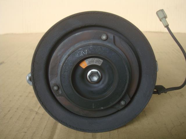 【定番，豊富な】 ムーヴ DBA-L175S A/Cコンプレッサー　エアコンコンプレッサー　クーラーコンプレッサー 447260-5871 88320-B2060 88410-B2030 195311