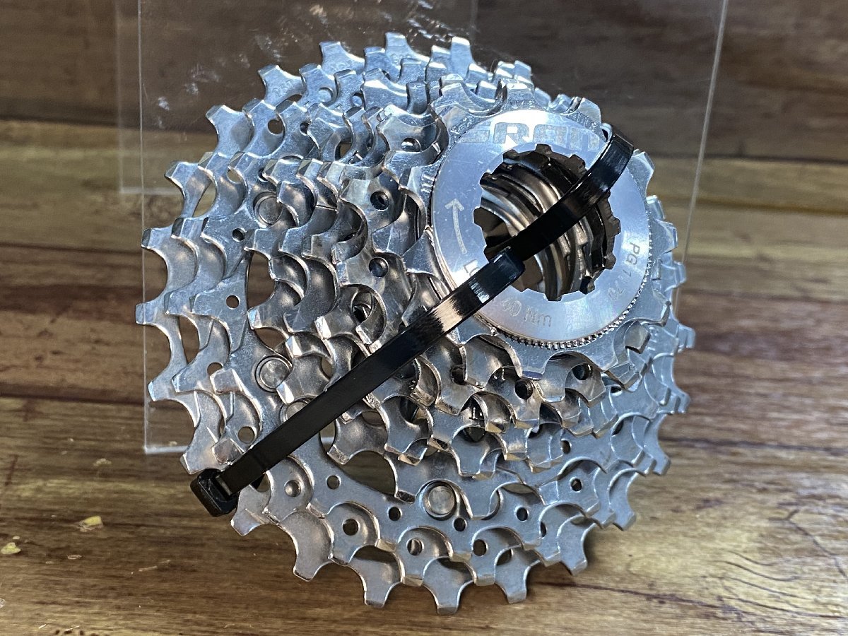 GP090 スラム SRAM PG-1170 スプロケット 11s 11-25T SRAM PG-1170 11