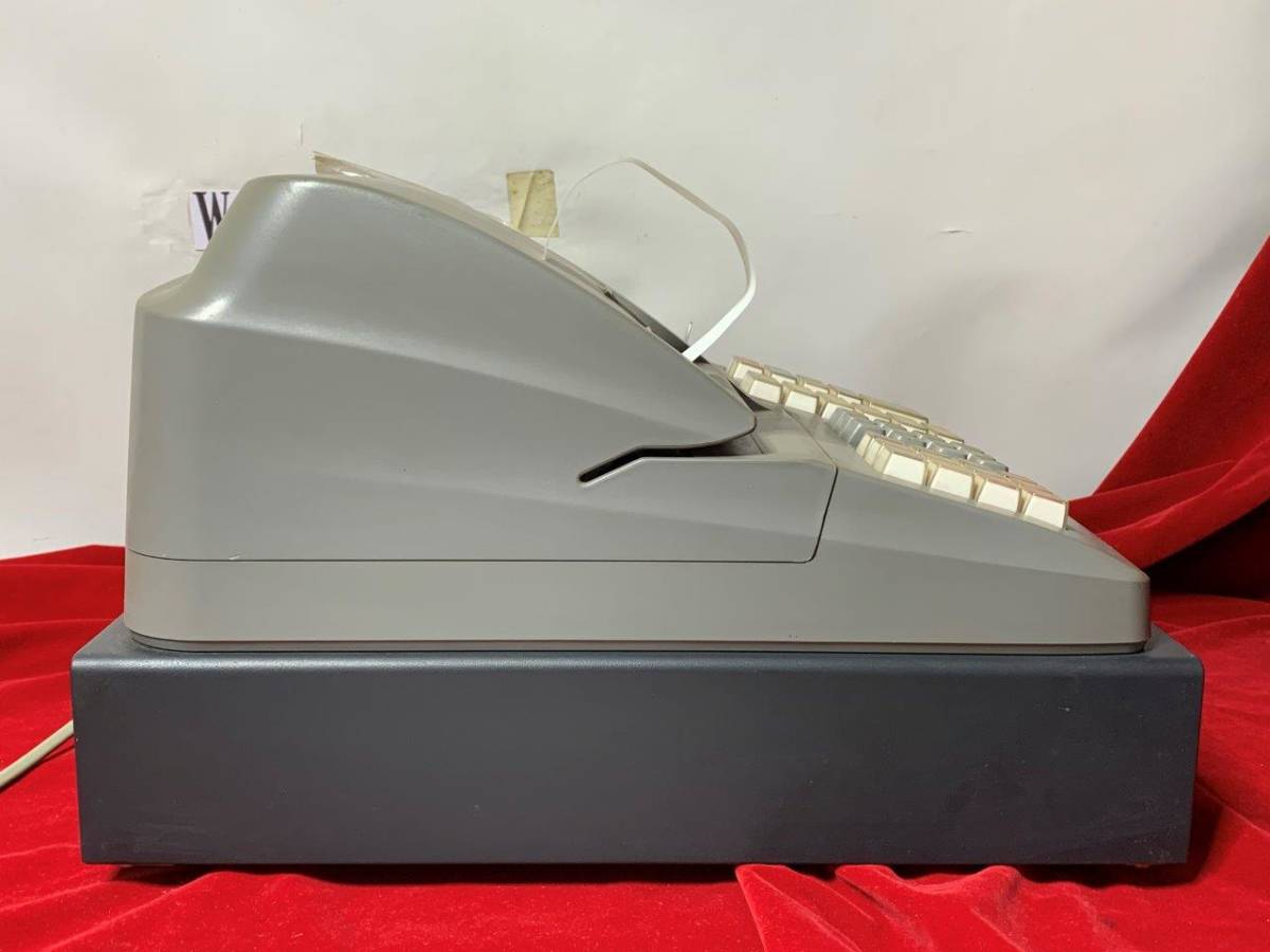 ⭐中古 SHARP XE-A235S レジスタ 事務・店舗用品 SHARPレジスター XE