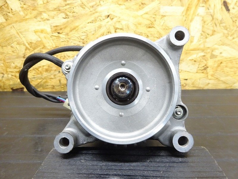 230307】XJR1300(RP17J-001)☆ オルタネーター ダイナモ XJR1300
