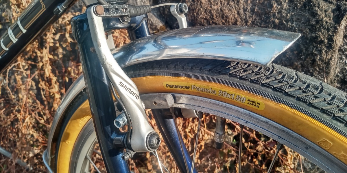 ビアンキ ミニベロ7 メルロー Bianchi Merlo 2013年頃 サイズ42 150cm 
