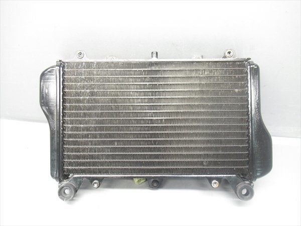 F1R5-0215 カワサキ GPZ900R ニンジャ ラジエター ファン付