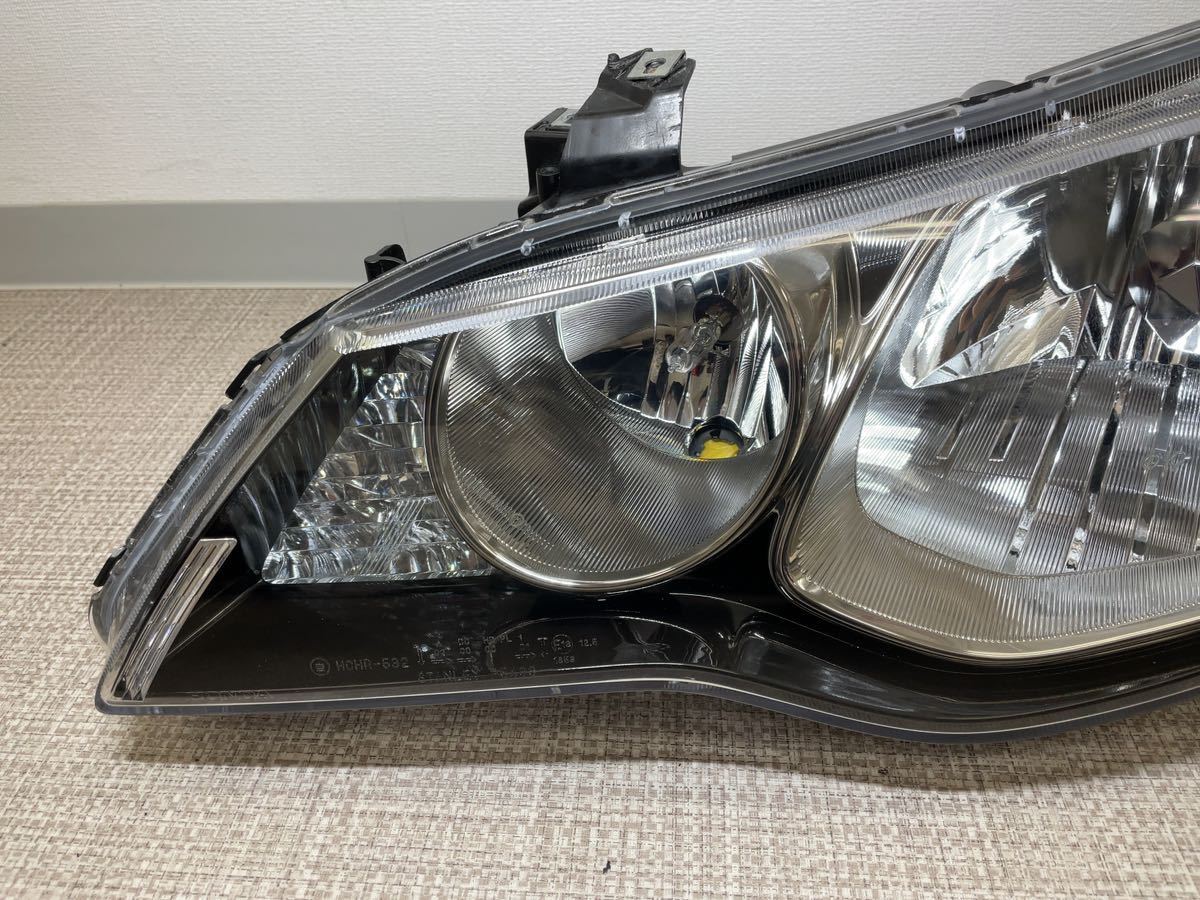 良品】純正インナーブラック FD1 FD2 FD3 シビック タイプR 後期 