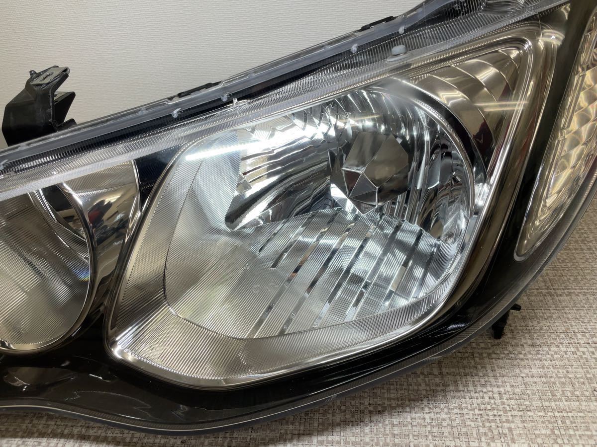 良品】純正インナーブラック FD1 FD2 FD3 シビック タイプR 後期 