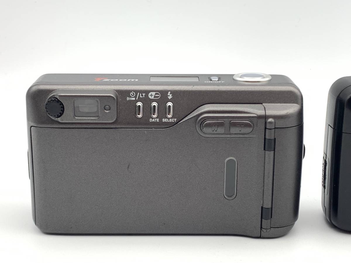 T 京セラ Carl Zeiss 35mm Slim PROOF KYOCERA Tessar ⁄ カメラ、光学