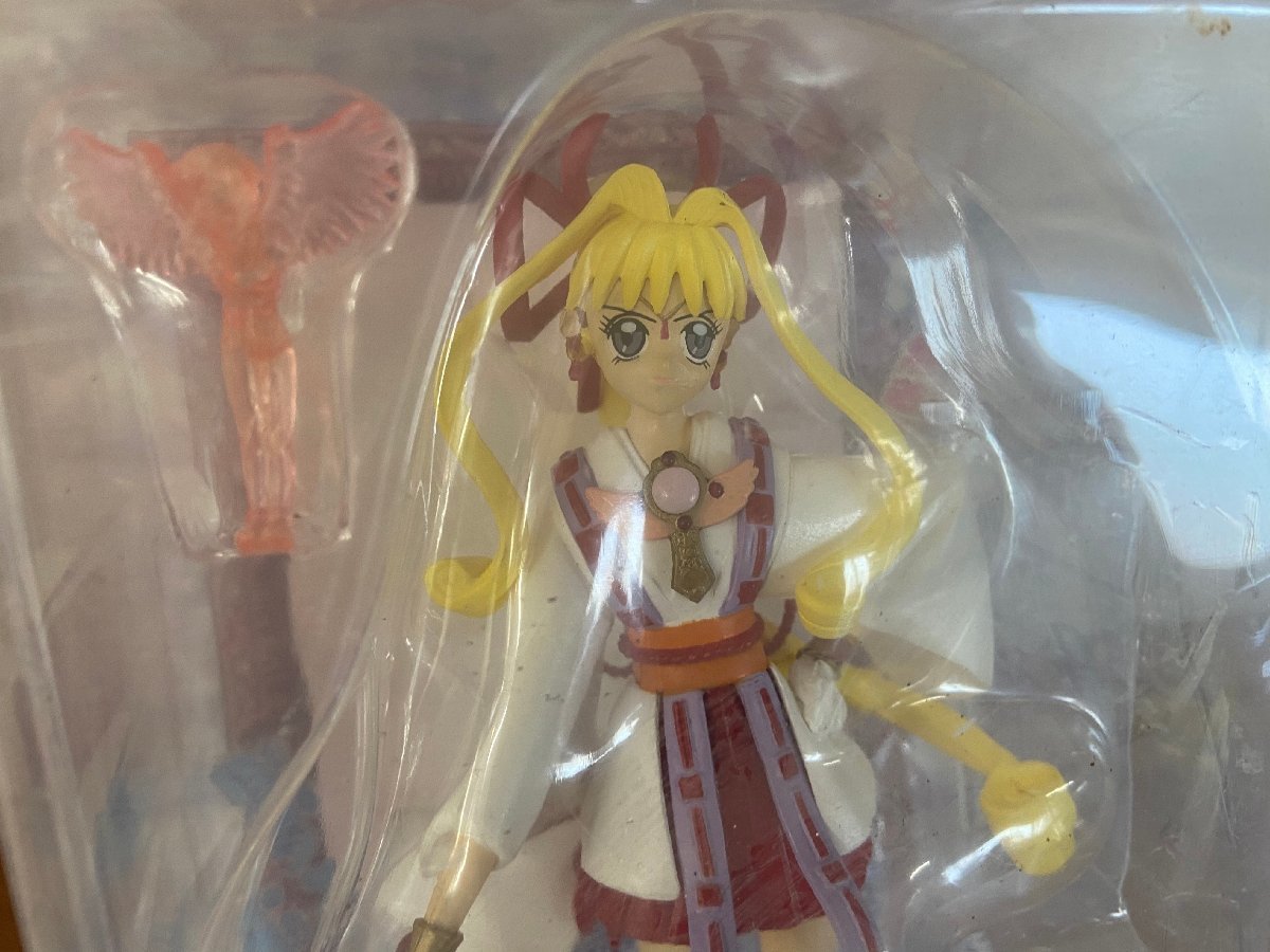 ♪宇都宮店【未開封品】BANDAI バンダイ 神風怪盗ジャンヌ