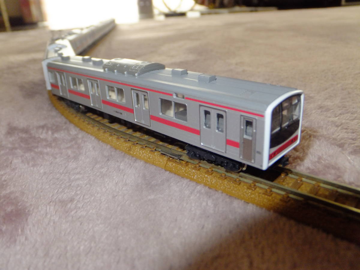 KATO 10-184 京葉線色 - T84769011 10両セットジャンク カトー10-184