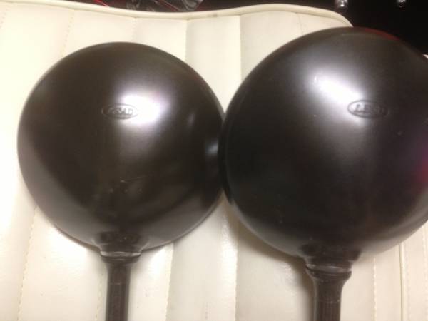 当時物 リード工業ミラー 検) 希少 ナポレオン Z1 Z2(ミラー)｜売買