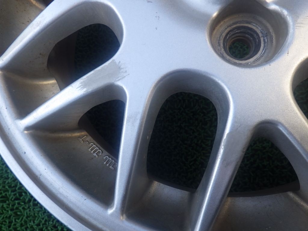 ダイハツ 純正 アルミホイール 4本セット 13インチ 13x4.5J＋45 4穴