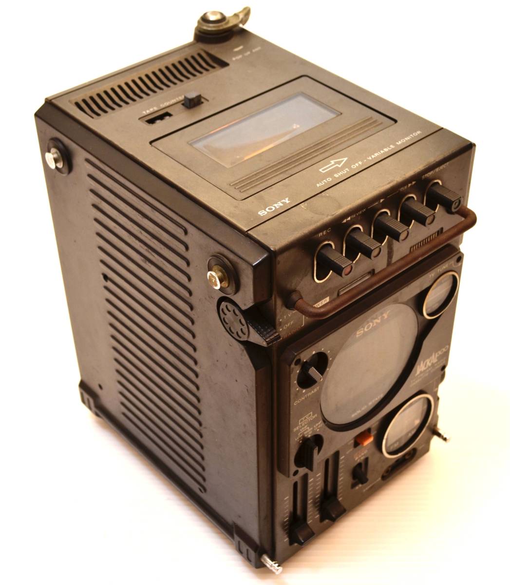 ジャンク品SONY JACKAL 300ラジオ・カセットコンポ　昭和レトロ 銘機/極美品】SONY ソニー JACKAL ジャッカル FX-300 ラテカセ
