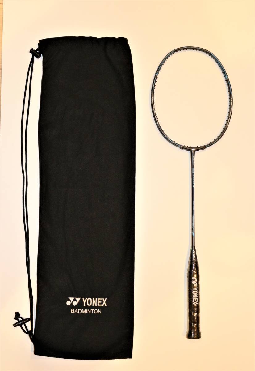 ARMORTEC 900 バドミントンラケット YONEX ARMORTEC 900 POWER アーマーテック バドミントン ラケット 中古