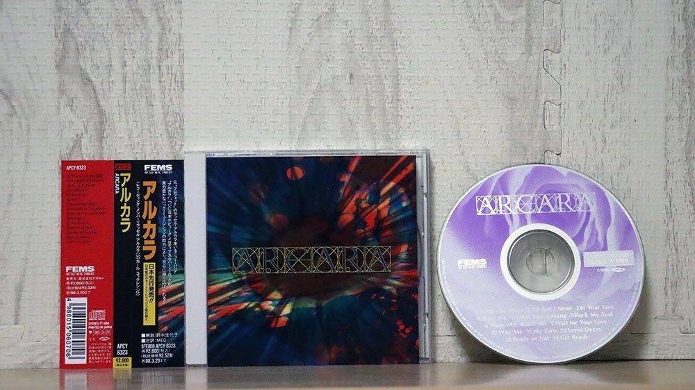 帯 ARCARA/SAME/FAR EAST METAL SYNDICATE APCY-8323(A)｜売買されたオークション情報、yahoo ...