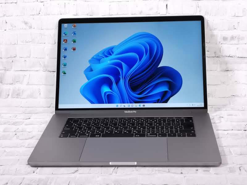 Apple MacBook Pro 16 2019 i7 9750H 16/512Go 16+5330M QWERTY A   , le spécialiste du PC reconditionné