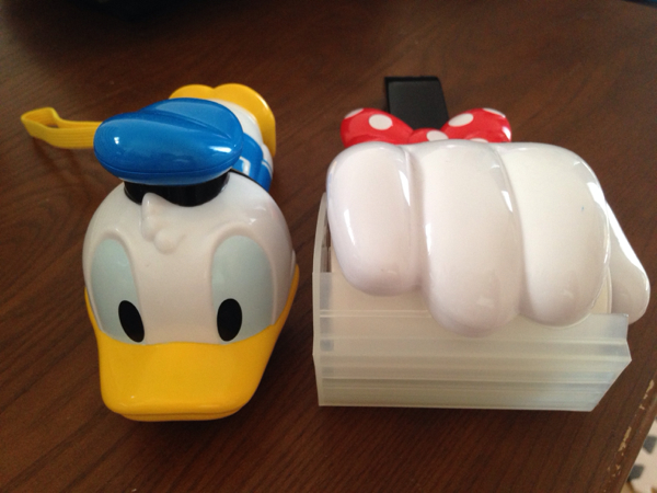 ディズニー ミッキーコロコロ ドナルド懐中電灯キャラクター ディズニー 売買されたオークション情報 Yahooの商品情報をアーカイブ公開 オークファン Aucfan Com