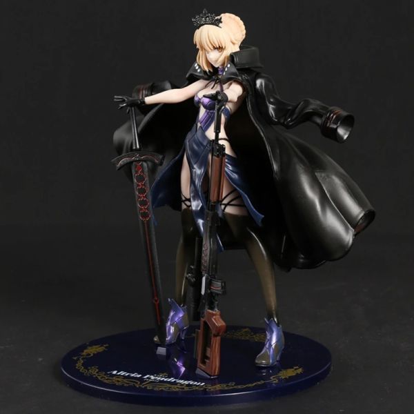 ◇『ハラペコ王』の異名を持つ◇Fate/Grand Order ライダー/アルトリア 