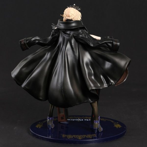 ◇『ハラペコ王』の異名を持つ◇Fate/Grand Order ライダー/アルトリア 
