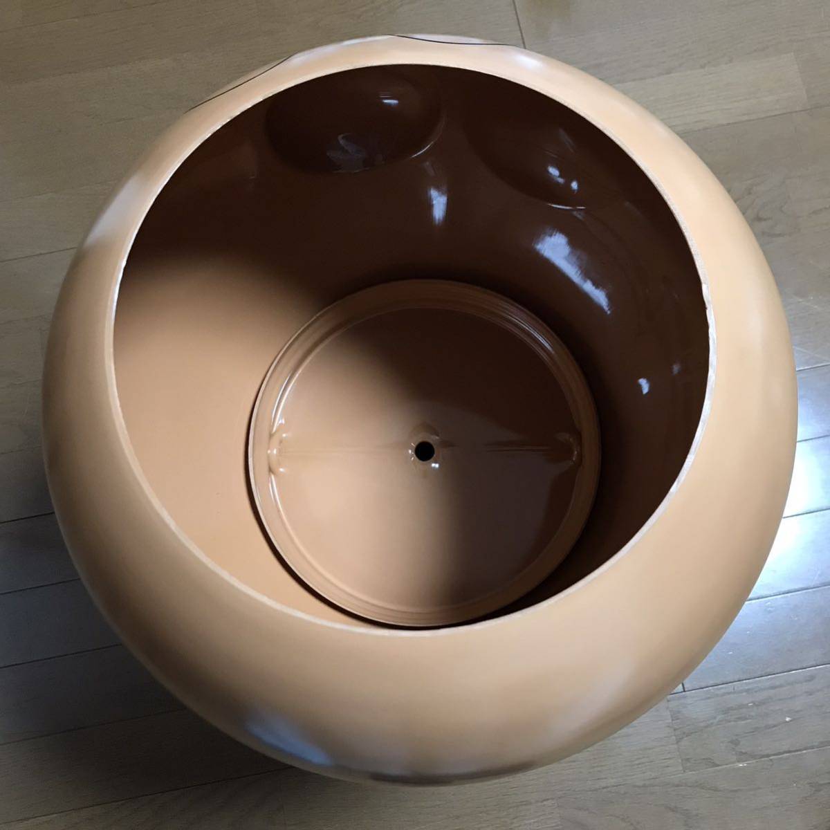 非売品 全高61cm 特大 味の素 アンパンマン ふりかけ 店頭用 什器 