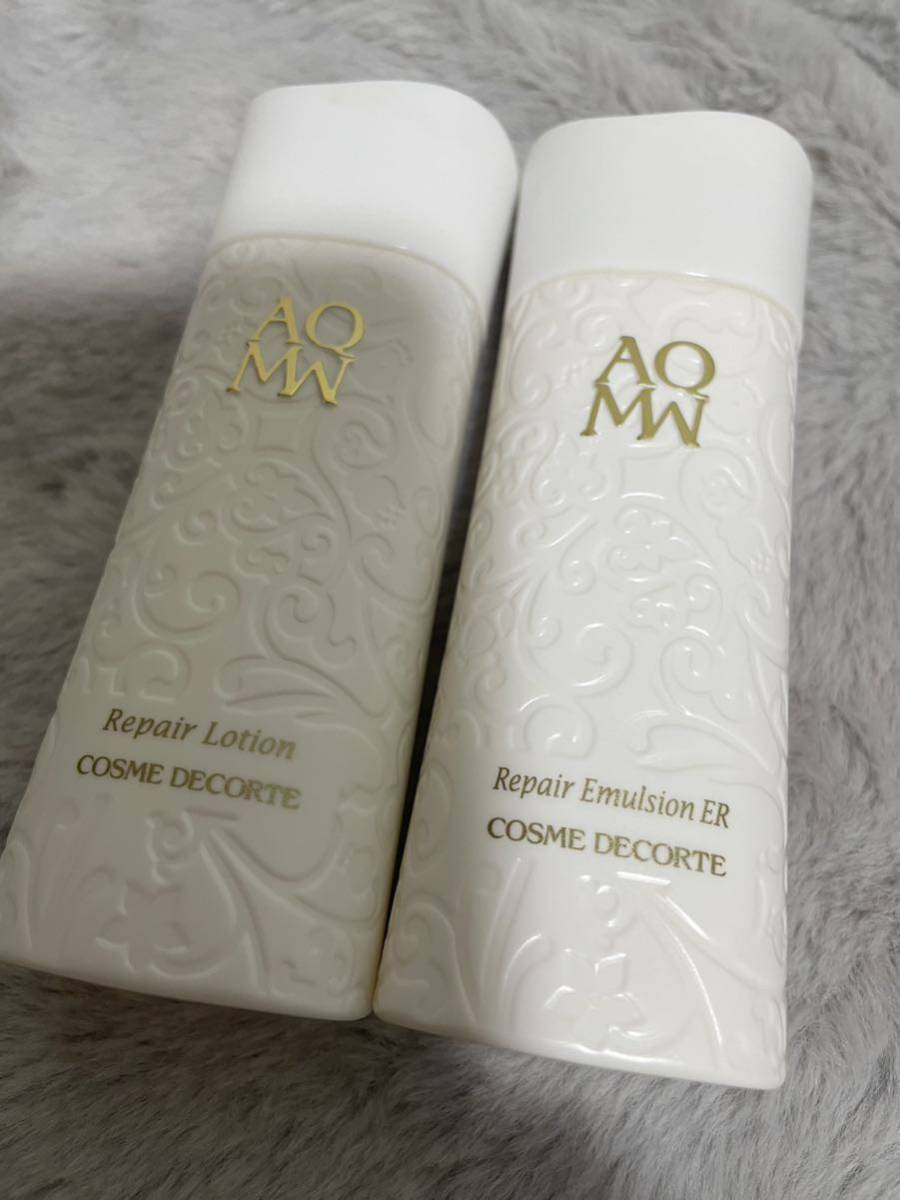 コスメデコルテ】AQMWリペアローション 180ml コスメデコルテ AQ MW