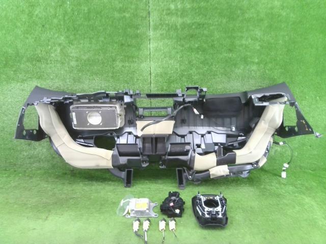 全国無料，新品 プリウス DAA-ZVW50 エアバッグセット S 2ZR-FXE 1F7 89170-47610