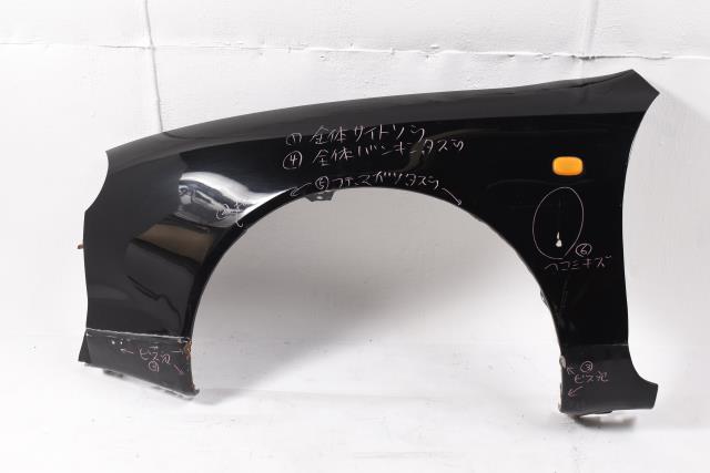 セリカ E-ST202 左Fフェンダー セリカ ST202 E-ST202