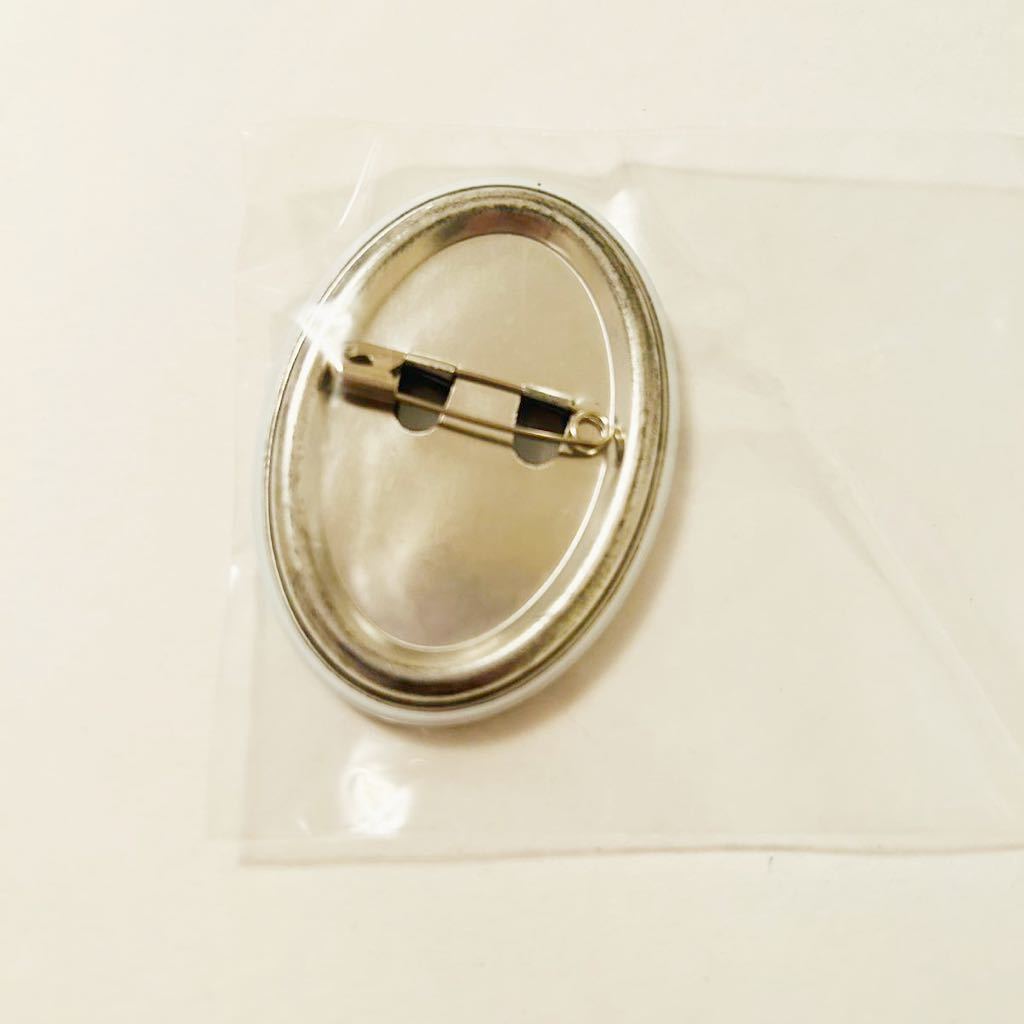 文豪ストレイドッグス 文スト 夢野 久作 ブローチ風缶バッジ 缶バッジ  