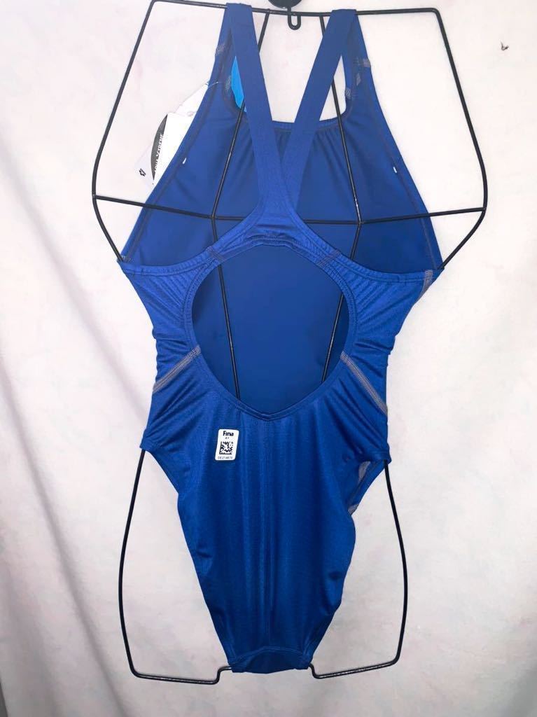arena XOサイズ AQUA Xtreme ARN-1021W アクアエクストリーム 競泳水着